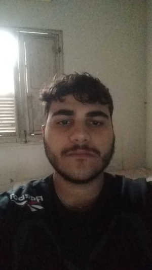 Foto de Nícollas Guimarães