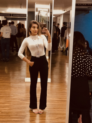 Foto de Layná  Frois