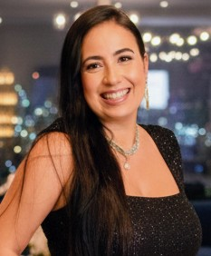 Foto de Aline Paiva
