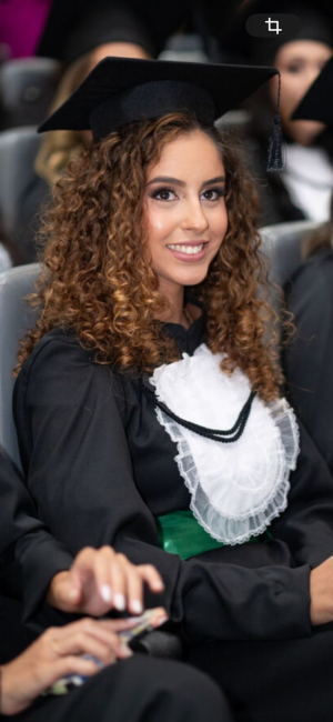 Foto de Beatriz  Fernandes
