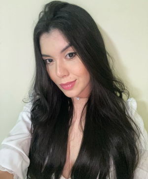 Foto de FERNANDA  VANDERLINDE
