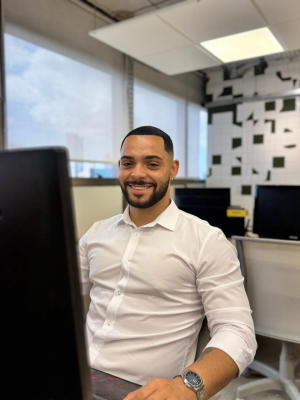 Foto de Rodrigo  Sousa