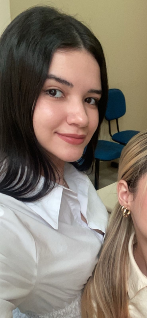 Foto de Amanda Flávia