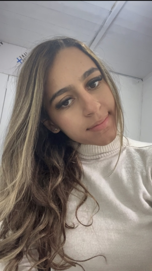 Foto de Maria Clara dos Santos Lacerda dos Santos Lacerda