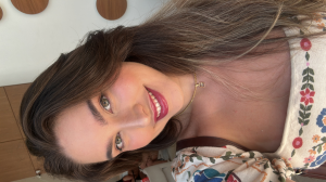 Foto de Lethícia Rangel Gomes