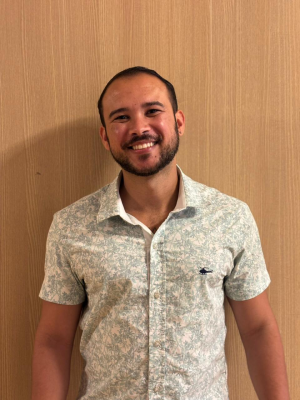 Foto de MATEUS TRINDADE