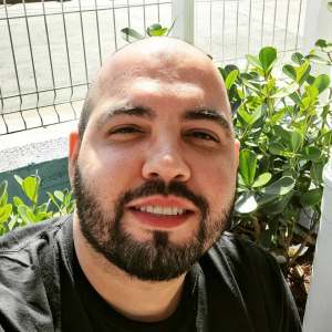 Foto de Fábio Amaral