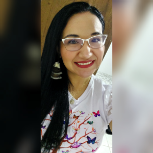 Foto de JANAINA OLIVEIRA GOMES