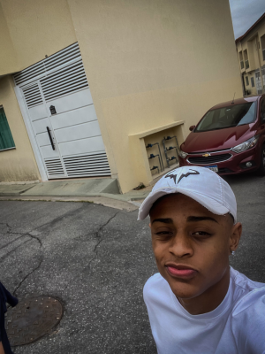 Foto de Esdras  Gabriel 