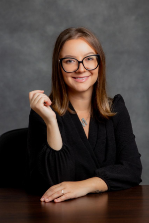 Foto de Marina Bertuzzi
