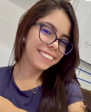 Foto de Laryssa Simas