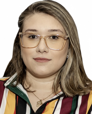 Foto de Verônica Cristina  Amboni Bortoluzzi 