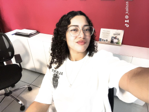 Foto de Kailany  Alves