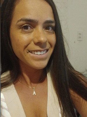 Foto de Ana caroline Vieira Corrêa