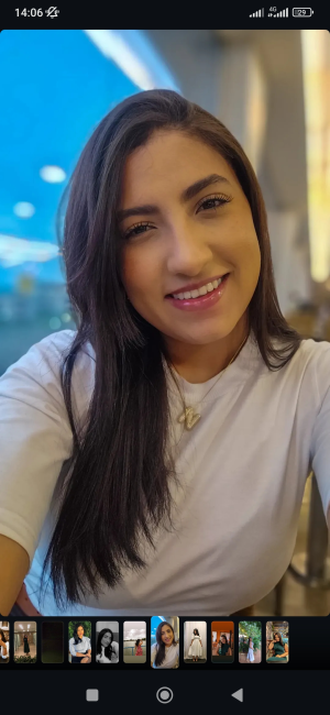 Foto de Natália Santiago