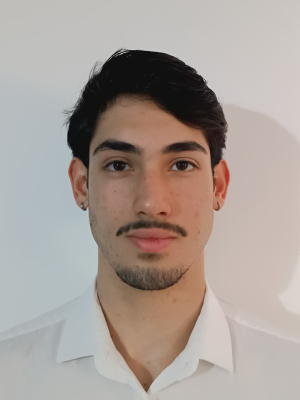Foto de Murilo Gallão Francisco