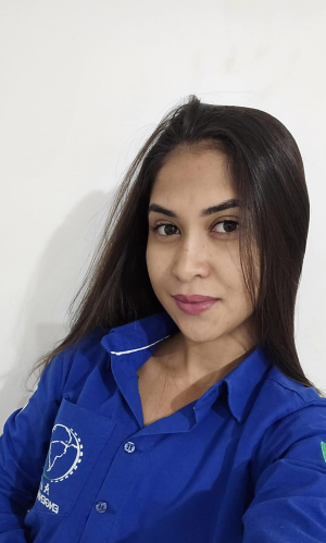 Foto de Denise Carvalho Oliveira Romano 
