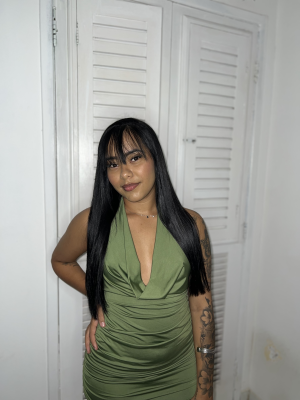 Foto de Arislane  Acacio Silva