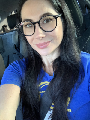 Foto de Ana Barros