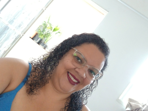 Foto de Cristiany Aparecida  Oliveira 