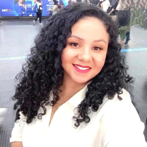 Foto de Samara Natiele  Silva Pereira
