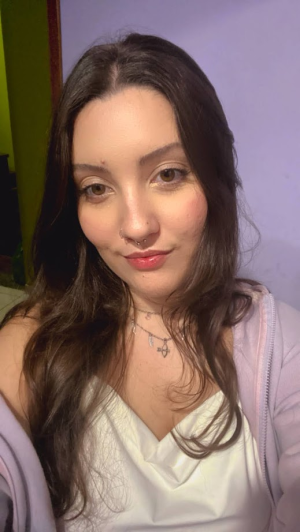 Foto de thais  magalhães 
