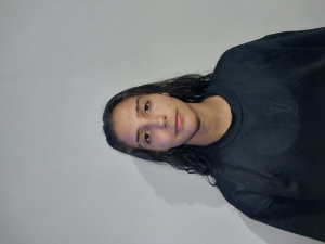 Foto de Yasmin Soares de Paula