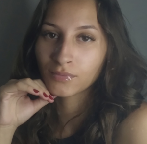 Foto de Mirele Trindade