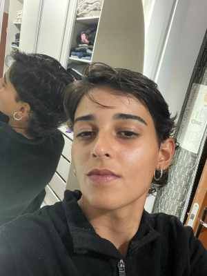 Foto de Kailany  Lopes de Abreu