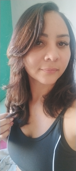 Foto de Bárbara Micaele de Oliveira Henriques 