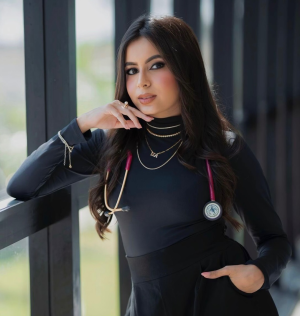 Foto de Izadora  Faria