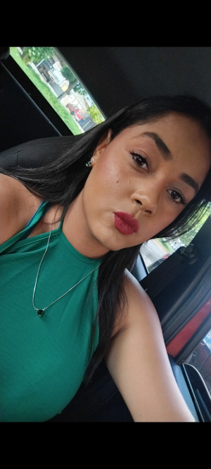 Foto de Daiane  Moreira Campos de Barros 