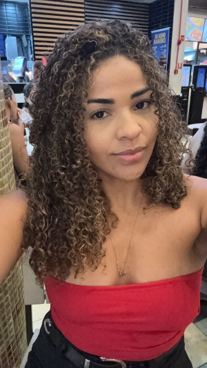 Foto de Izabely Santos