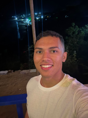 Foto de Wendel  Lukas