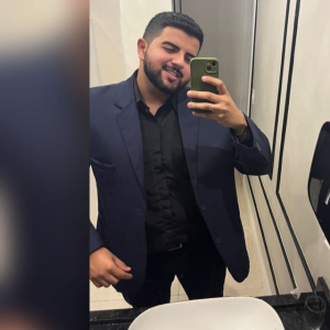 Foto de Lucas  Laiber