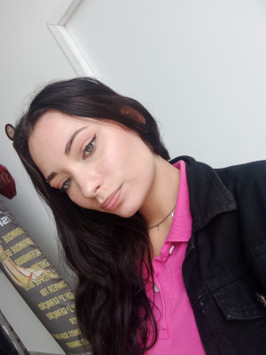 Foto de Raphaela Godoy