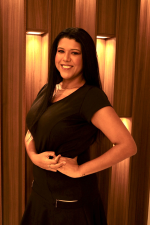Foto de Patricia Santos Rojas