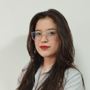 Foto de Nicoly Midory Yamassaki Mazina