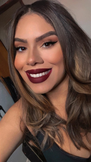 Foto de Juliane  Santos