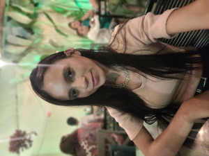 Foto de Milena  Lima