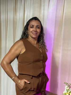 Foto de Arlinda  do Santos Silva 