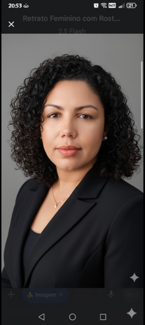 Foto de MARINA MONTEIRO