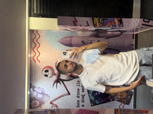 Foto de Alisson Antônio 