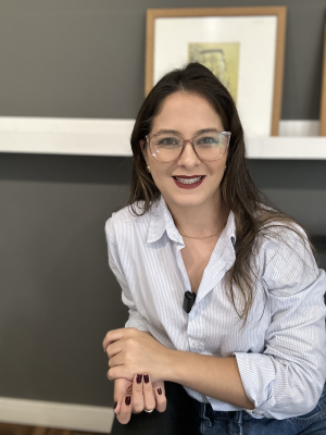Foto de Franciele Duarte Gancheiro