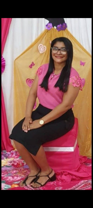 Foto de Elenilde  Maua Penafort Fadul 