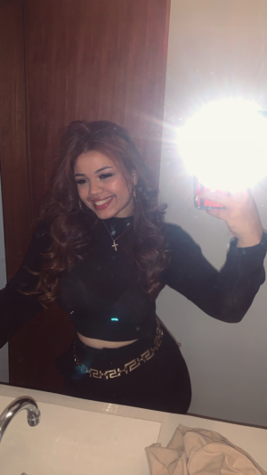 Foto de Vitorya Silva