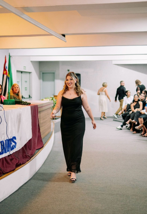 Foto de Luiza Fernandes Guadagnoli