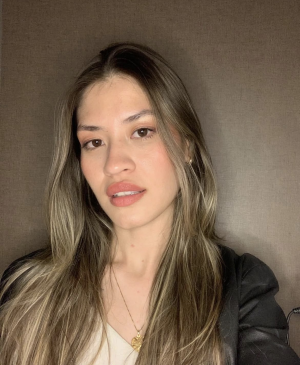 Foto de Monique Rigo