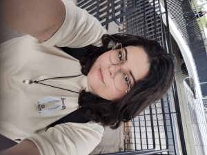 Foto de Ana Cecilia Lopes