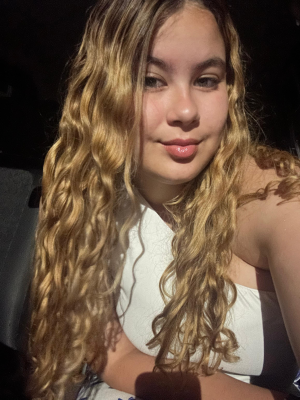 Foto de Camilla Ribeiro de Castro